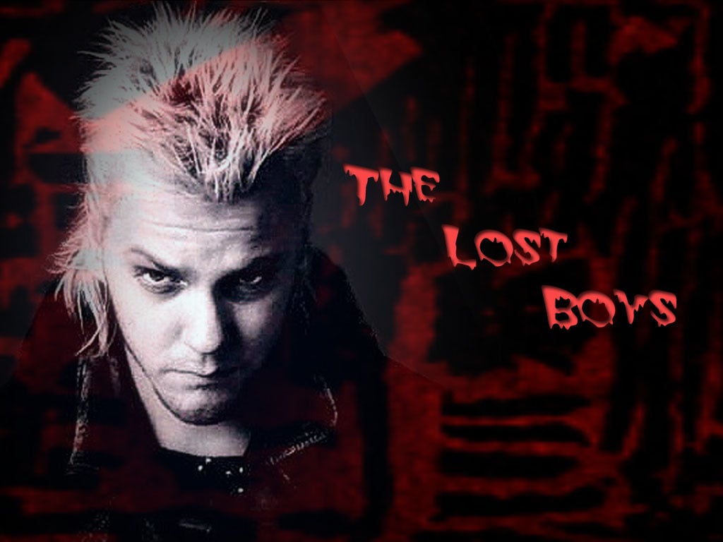 The Lost Boys wall   The Lost Boys Movie Wallpaper 2887516