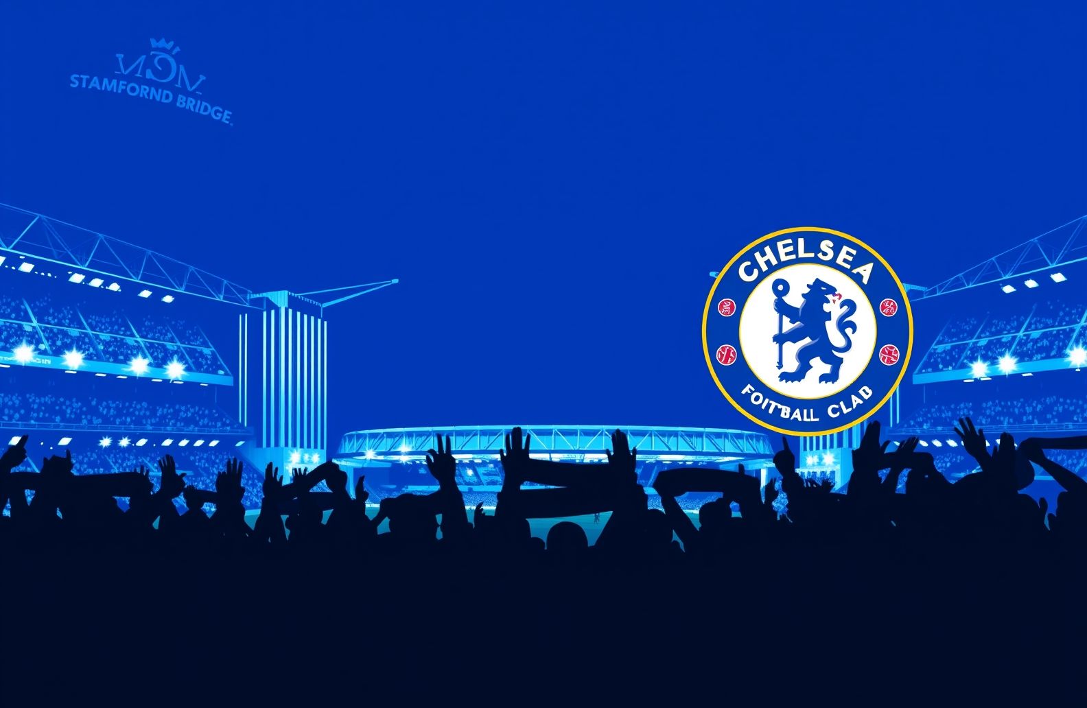 Chelsea Fc Wallpaper