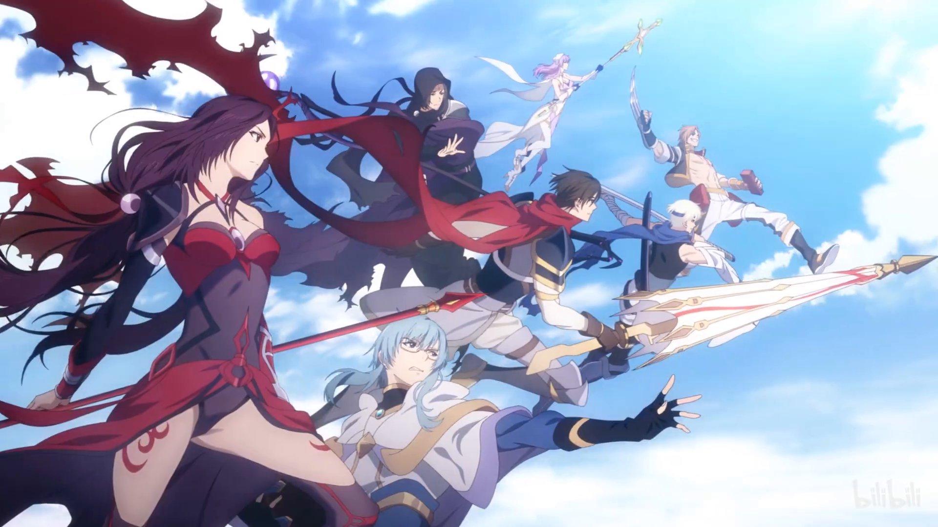 🔥 Free download Anime Trending on X We cover predominately anime