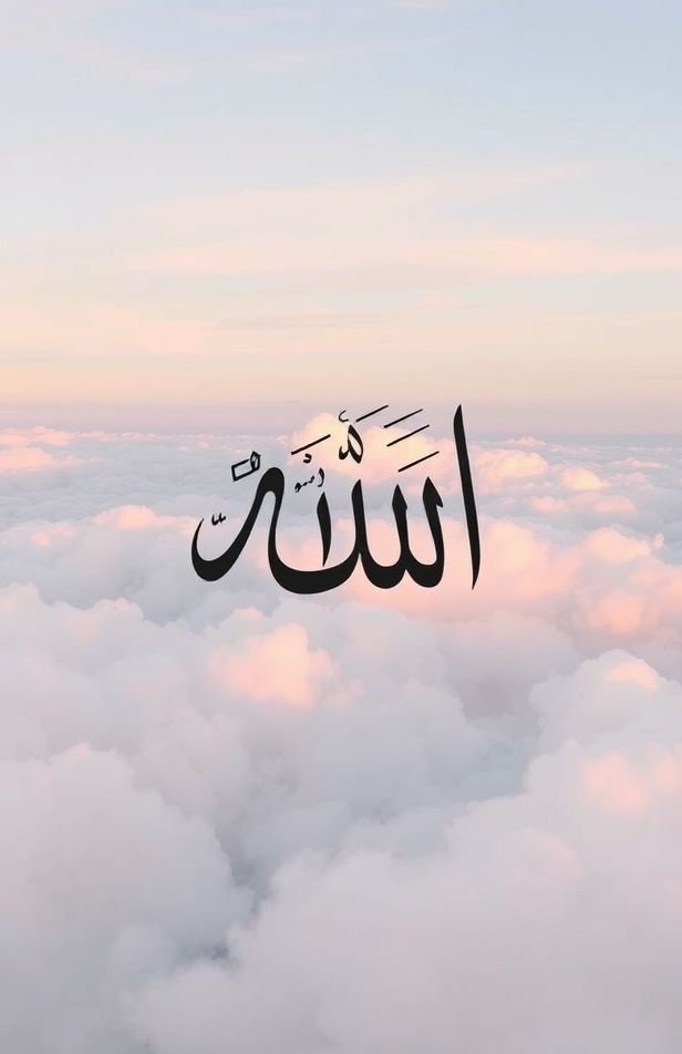 Allah Wallpaper