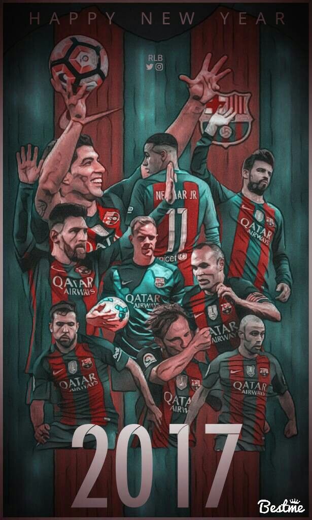 Best Team In Europe Barcelona Top Of The League La Liga Santander