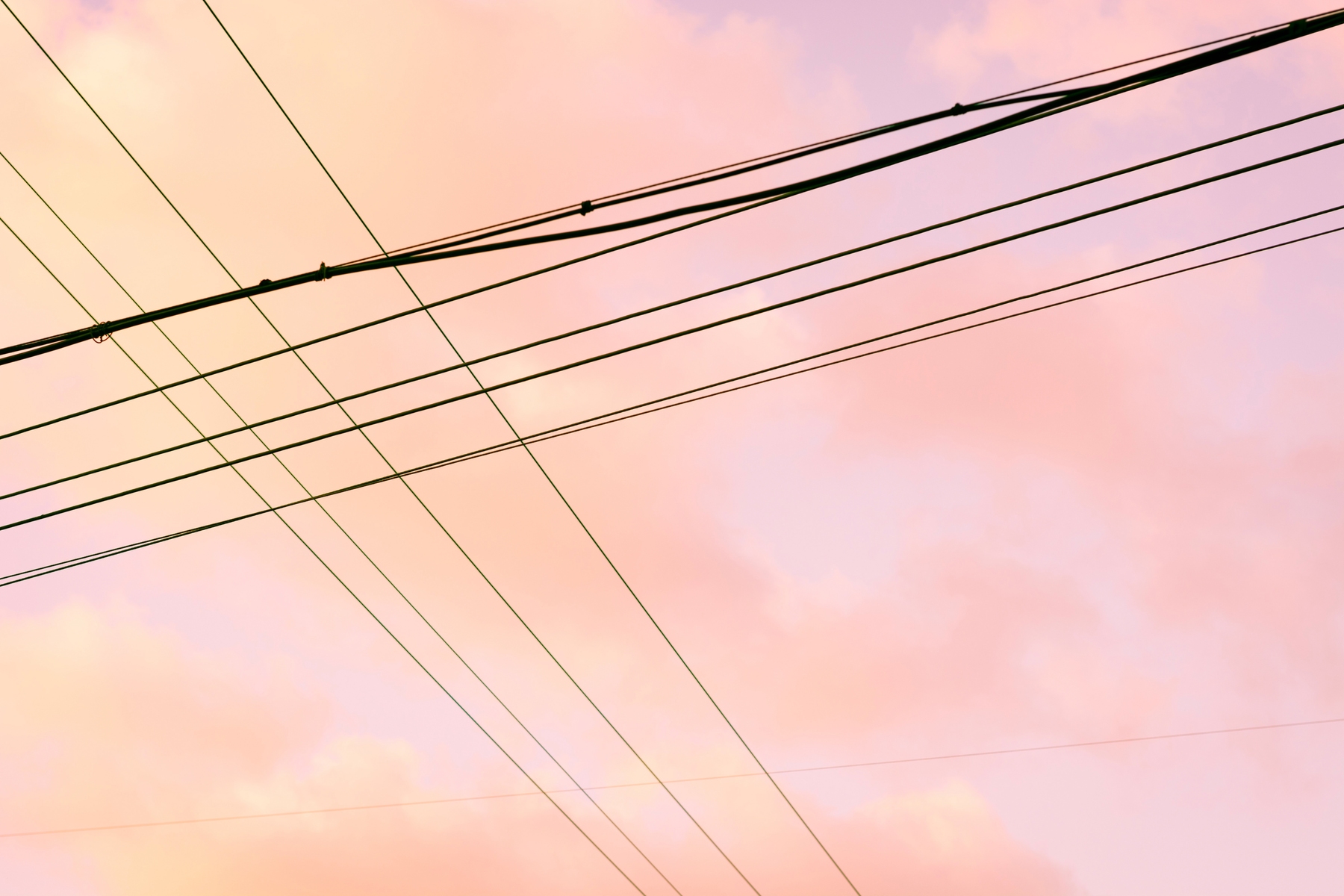 Crossroads Display Wallpaper