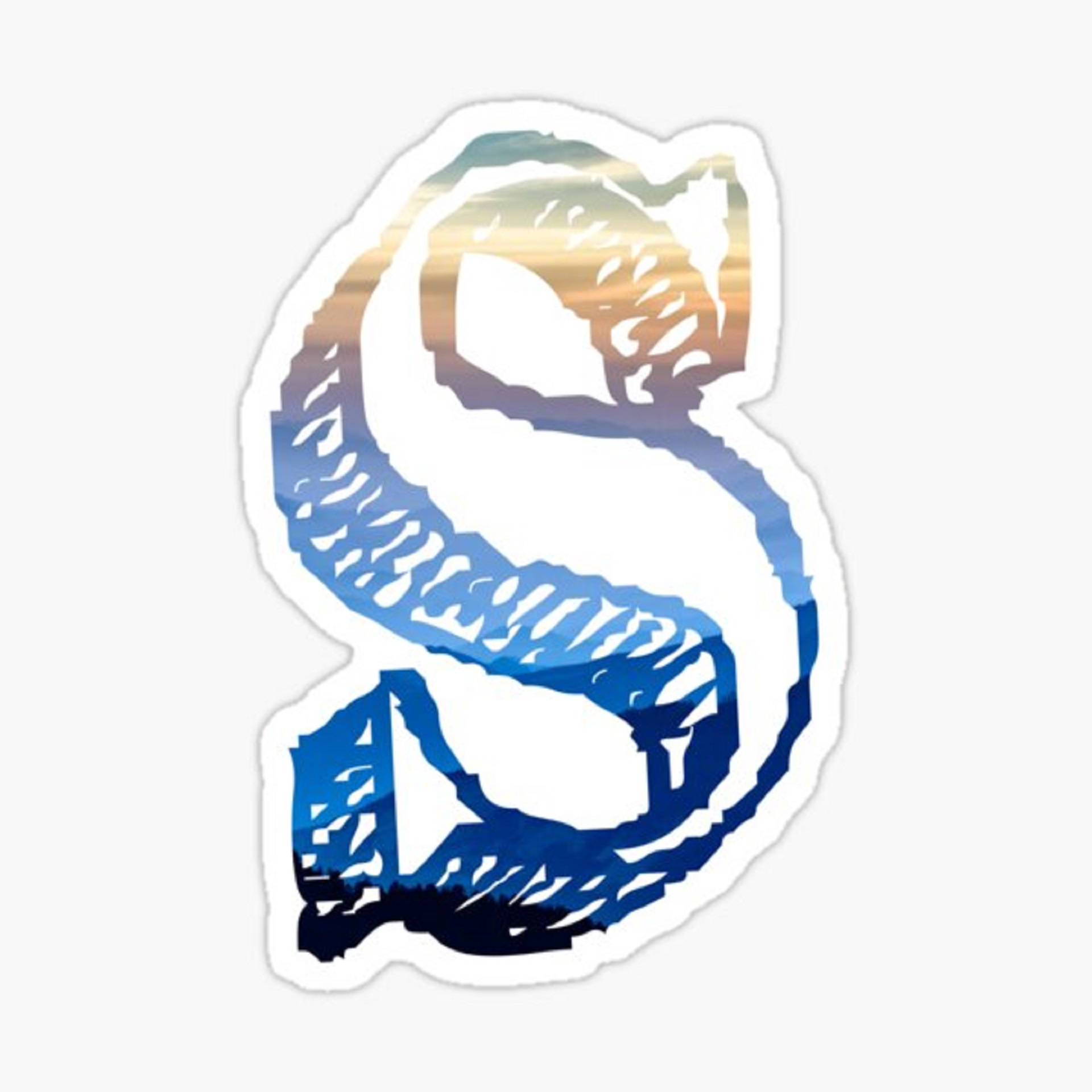 Letter S Wallpaper