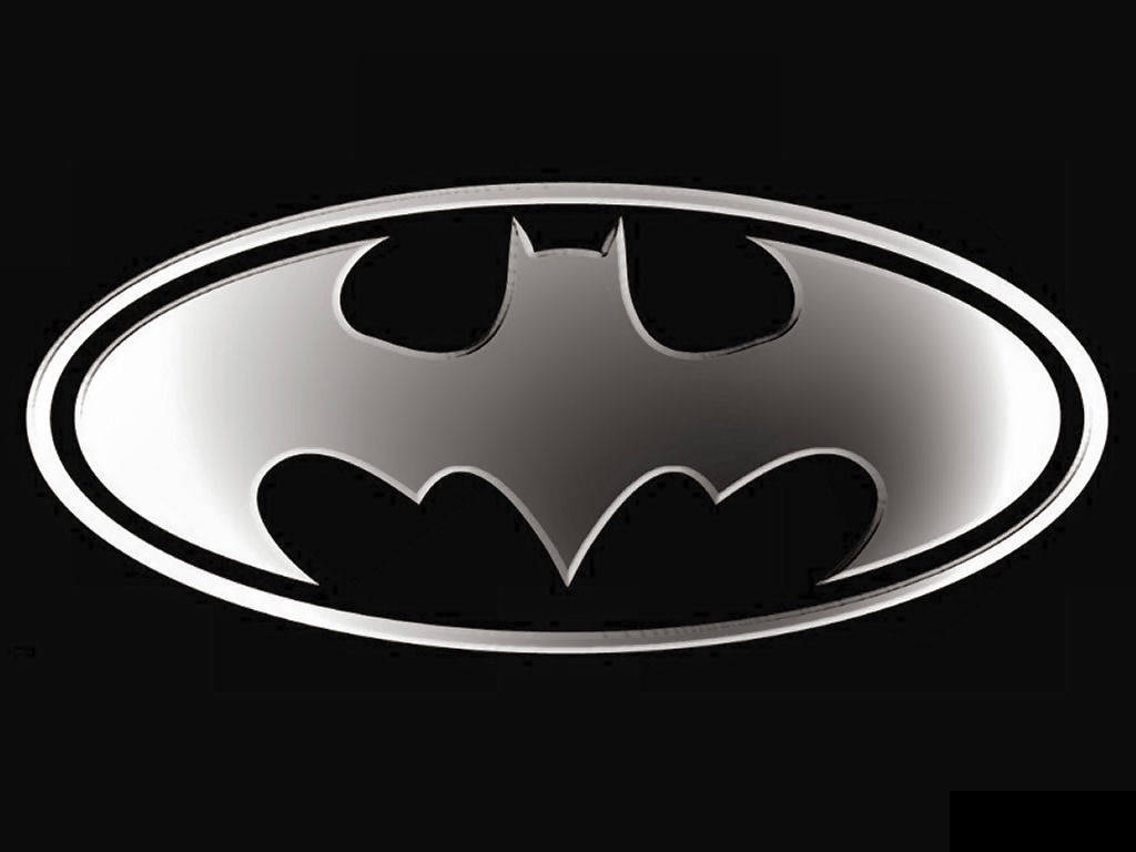 Best Batman Logo Background Wallpaper HD High Resolution