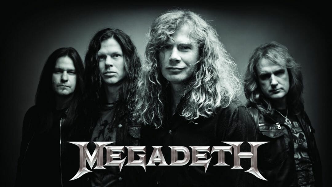 Megadeth Wallpaper HD 1080p Android iPhone Desktop