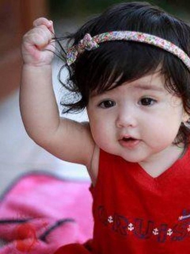 Funmozar Cute Babies Pictures For Profile