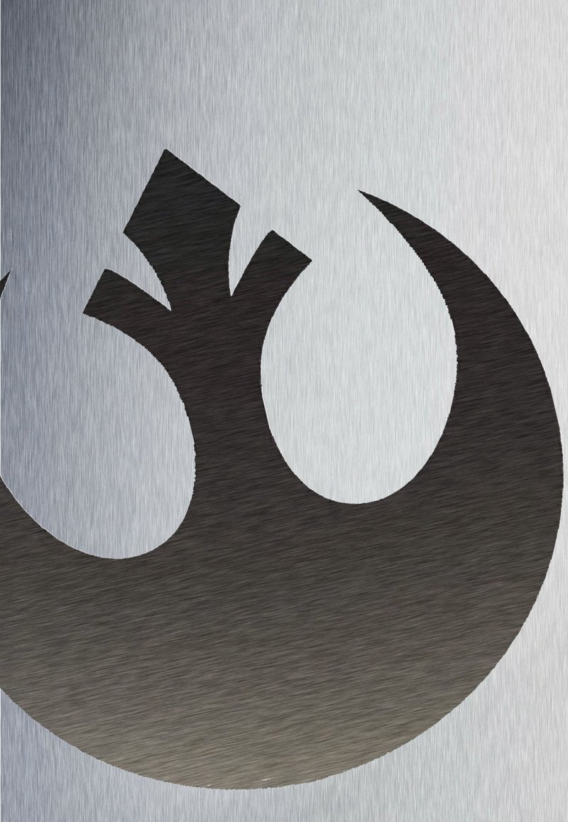 Star Wars Rebel iPhone Wallpaper By Masimage Customization