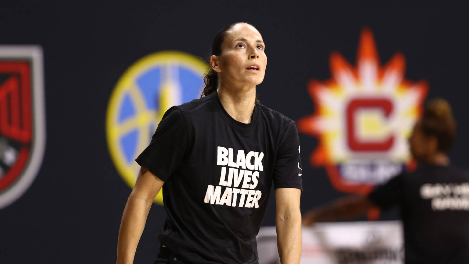 Sue Bird Picture Wallpaper