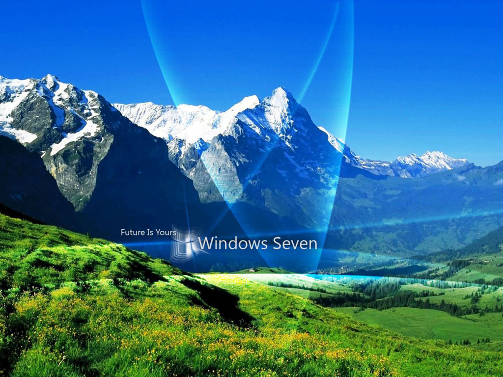 wallpapers Windows 7 Nature Wallpapers