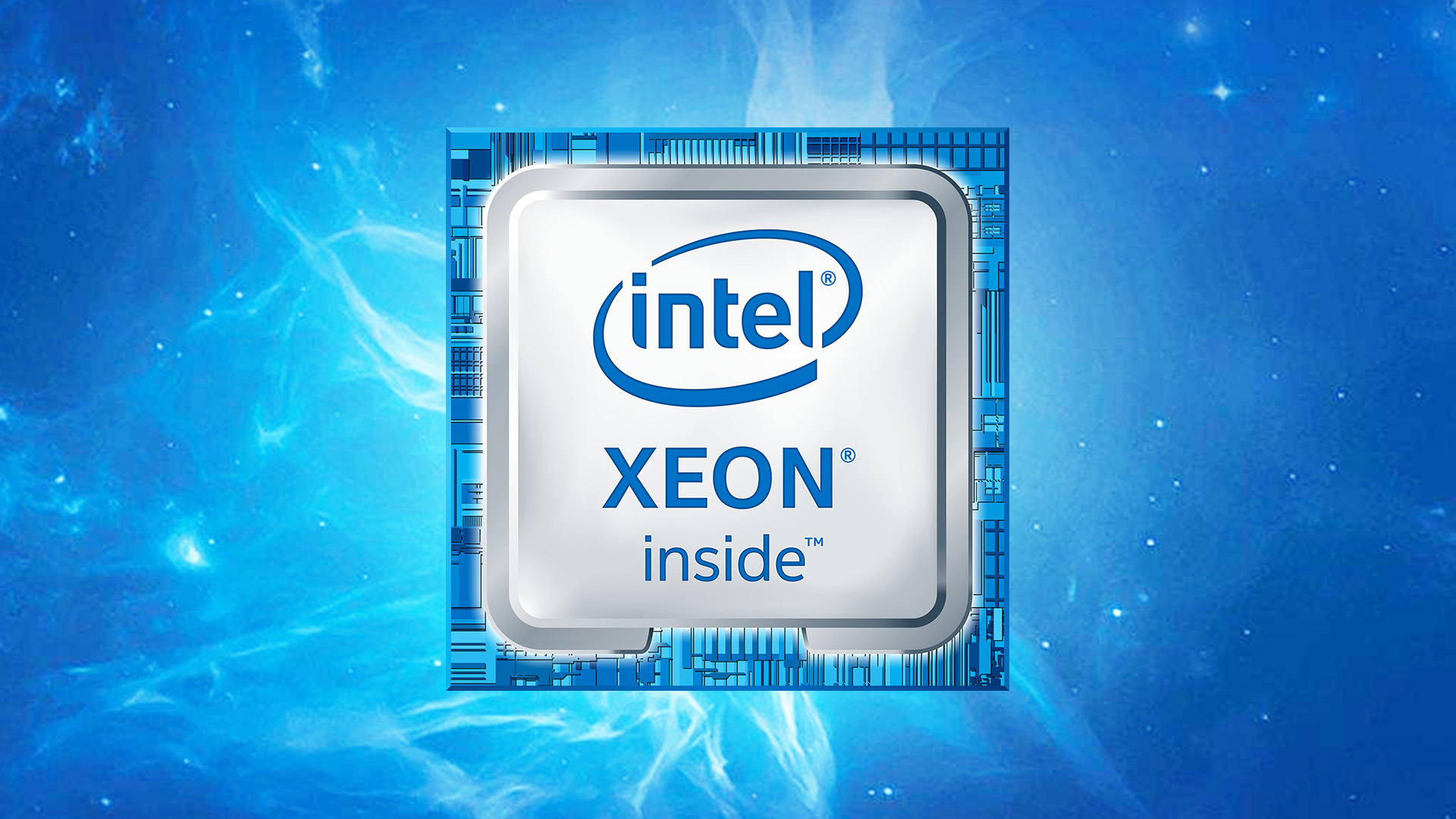 Intel Also Announces Cores Xeon Processor Myanmar Lifestyle