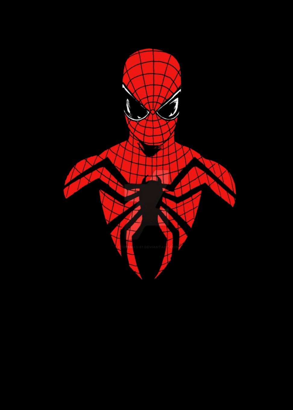 Superior Spider Man Iphone Wallpaper Hd