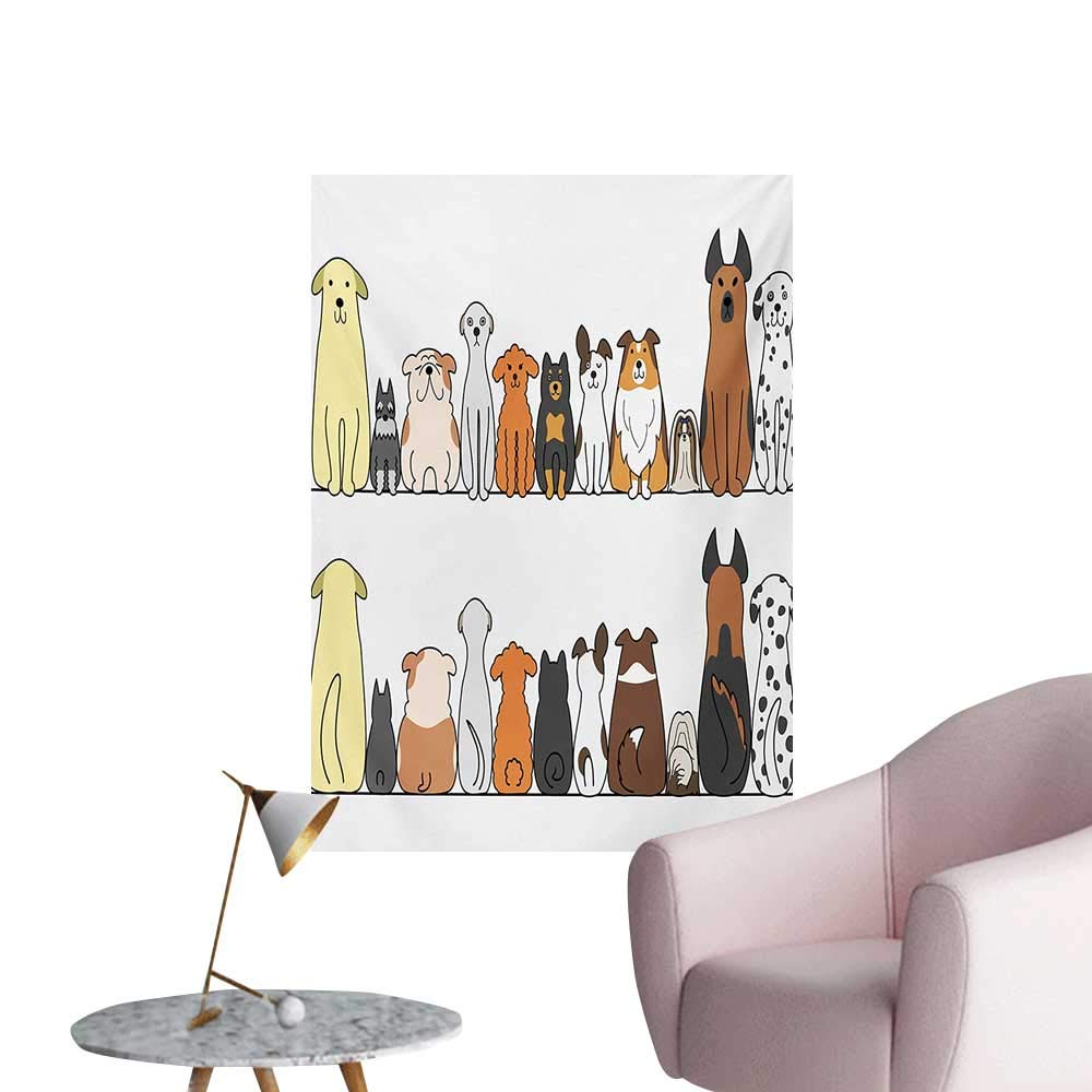 Amazon Anzhutwelve Dog Wallpaper Multicultural Family In