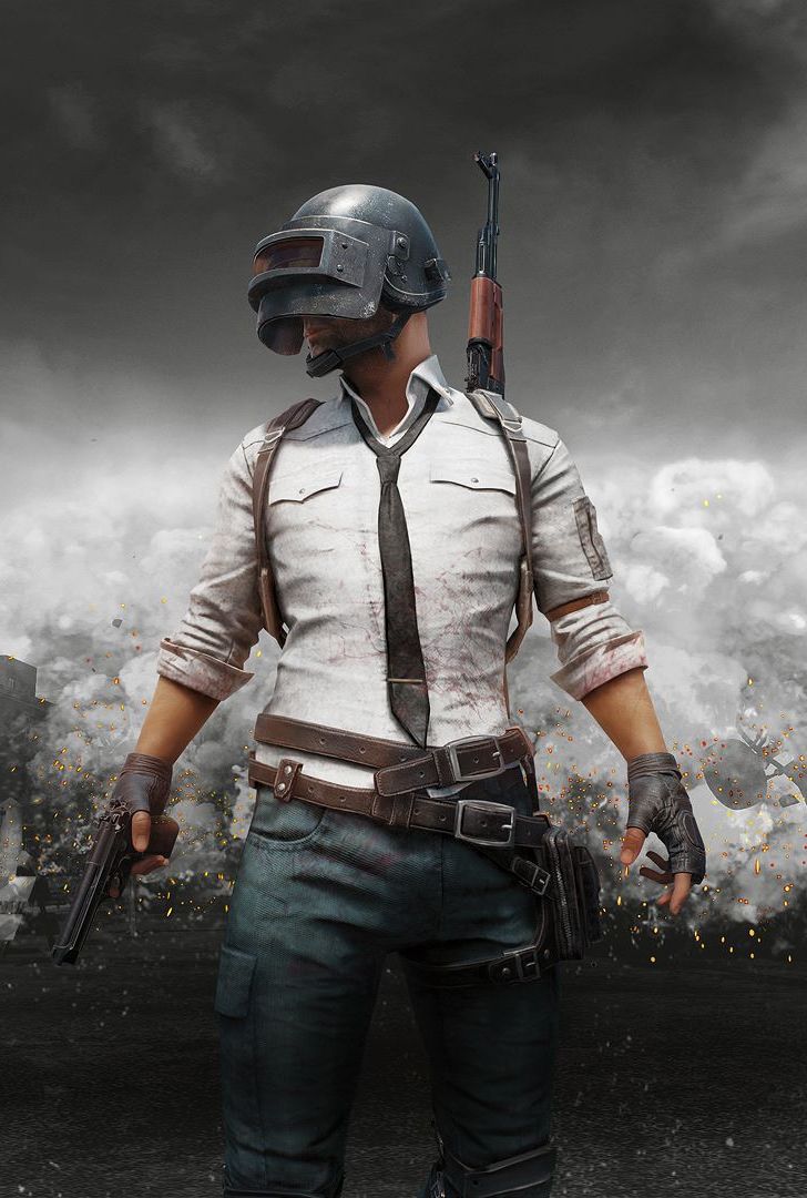 Playerunknown S Battlegrounds Pubg Launches On Xbox One