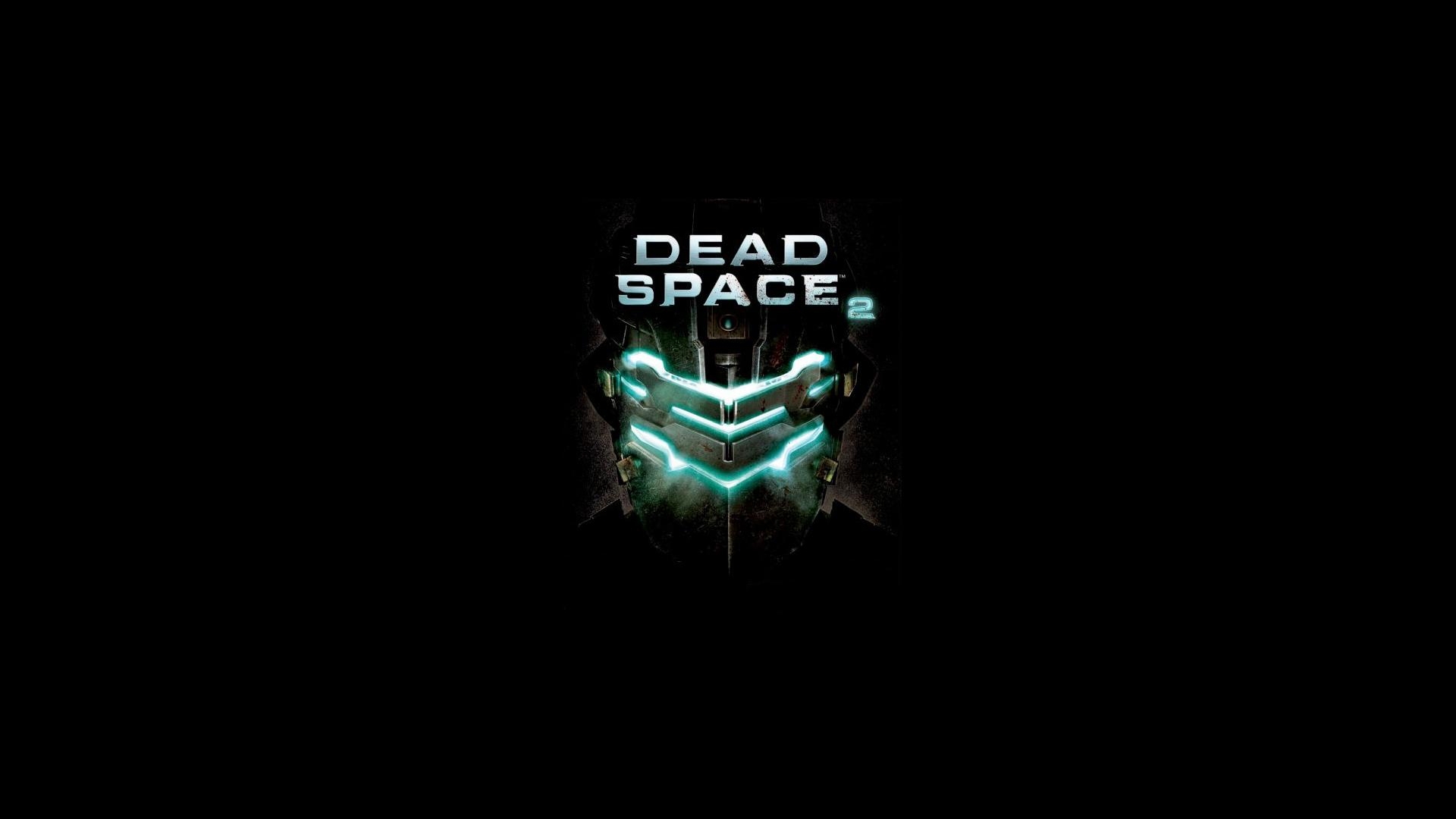 Wallpaper4me Image Wallpaper Deadspace2mask Jpeg