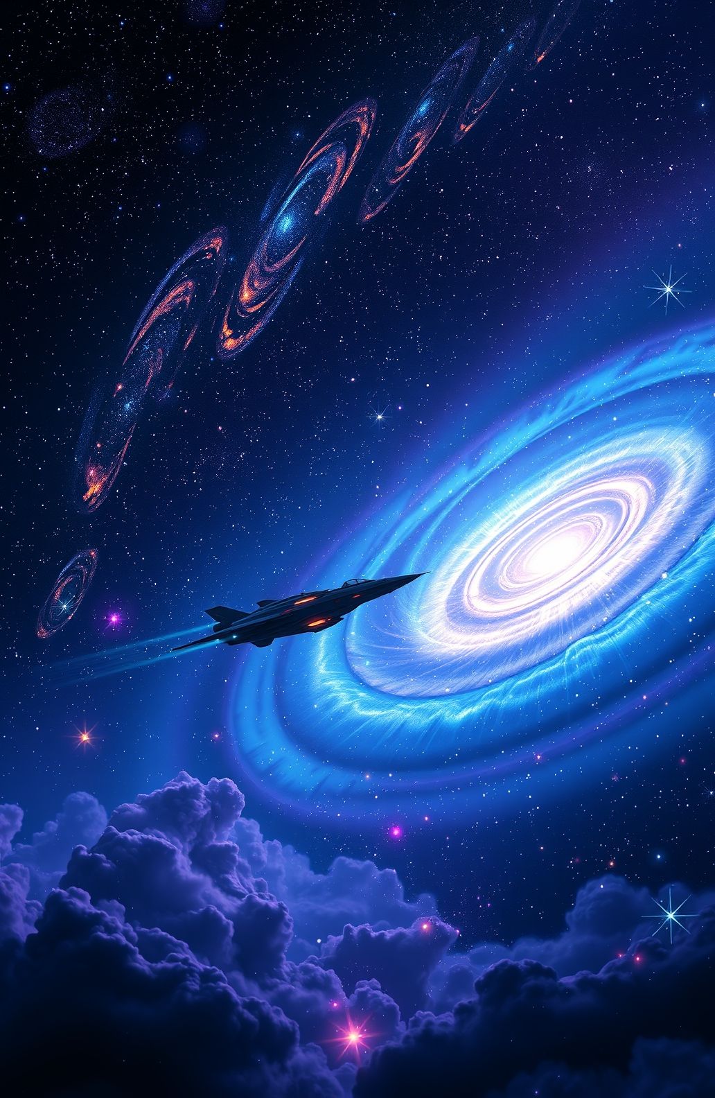 Hd Science Wallpaper