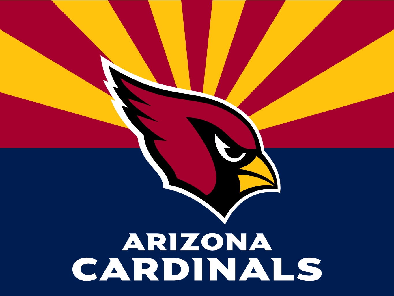  Download Arizona Cardinals By austinf Arizona Cardinals Logo 