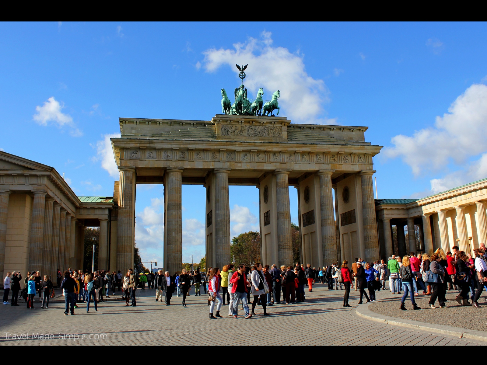 Get Your Germany Wallpaper Travel Made Simple