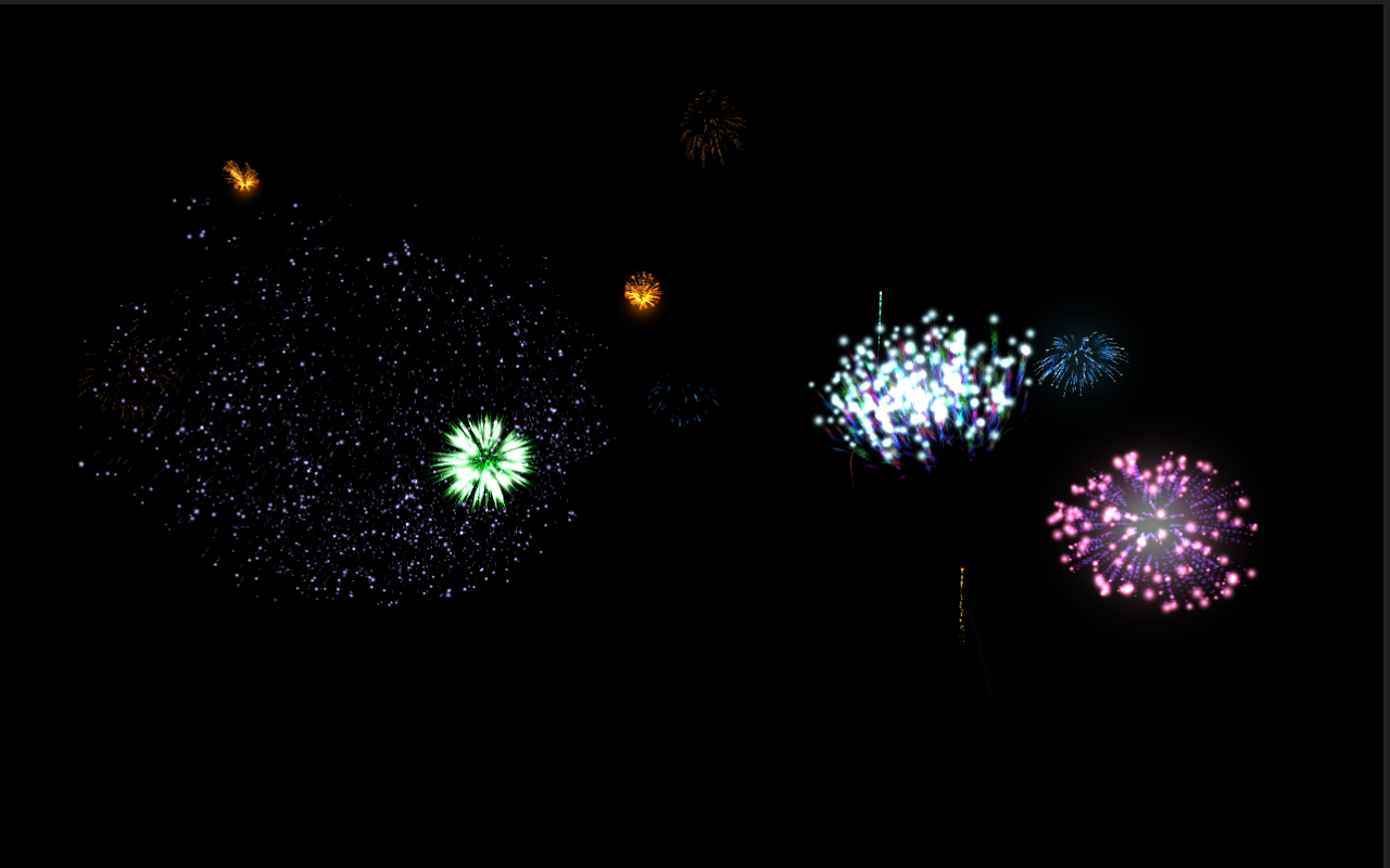 Fireworks Live Wallpaper Android Apps Sa Google Play