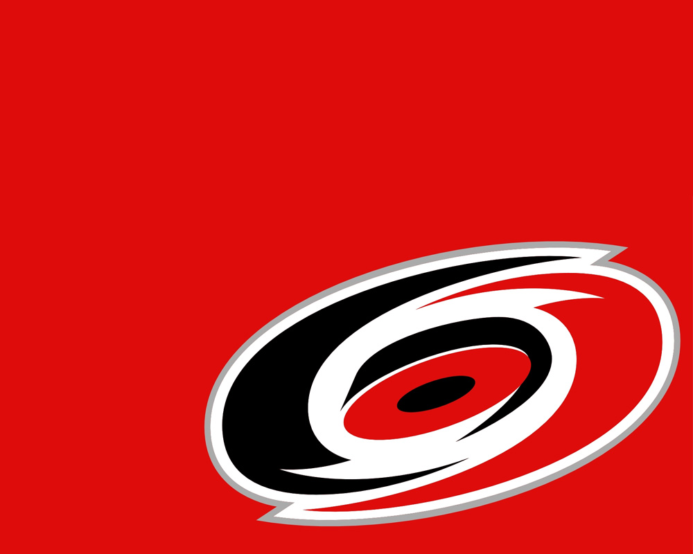 Carolina Hurricanes Nhl Logo Wallpaper Nexus