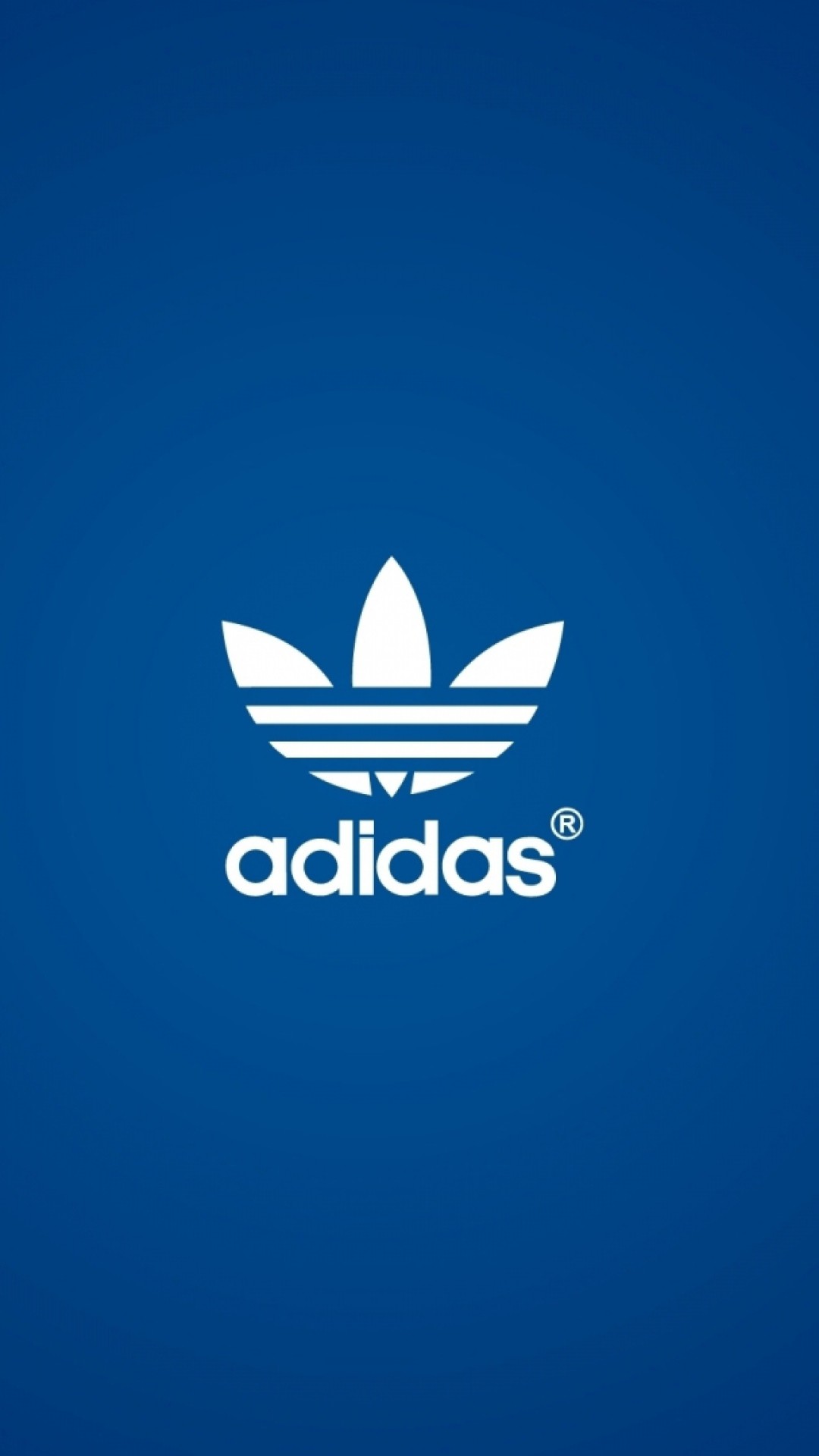 Adidas iPhone Wallpaper Image