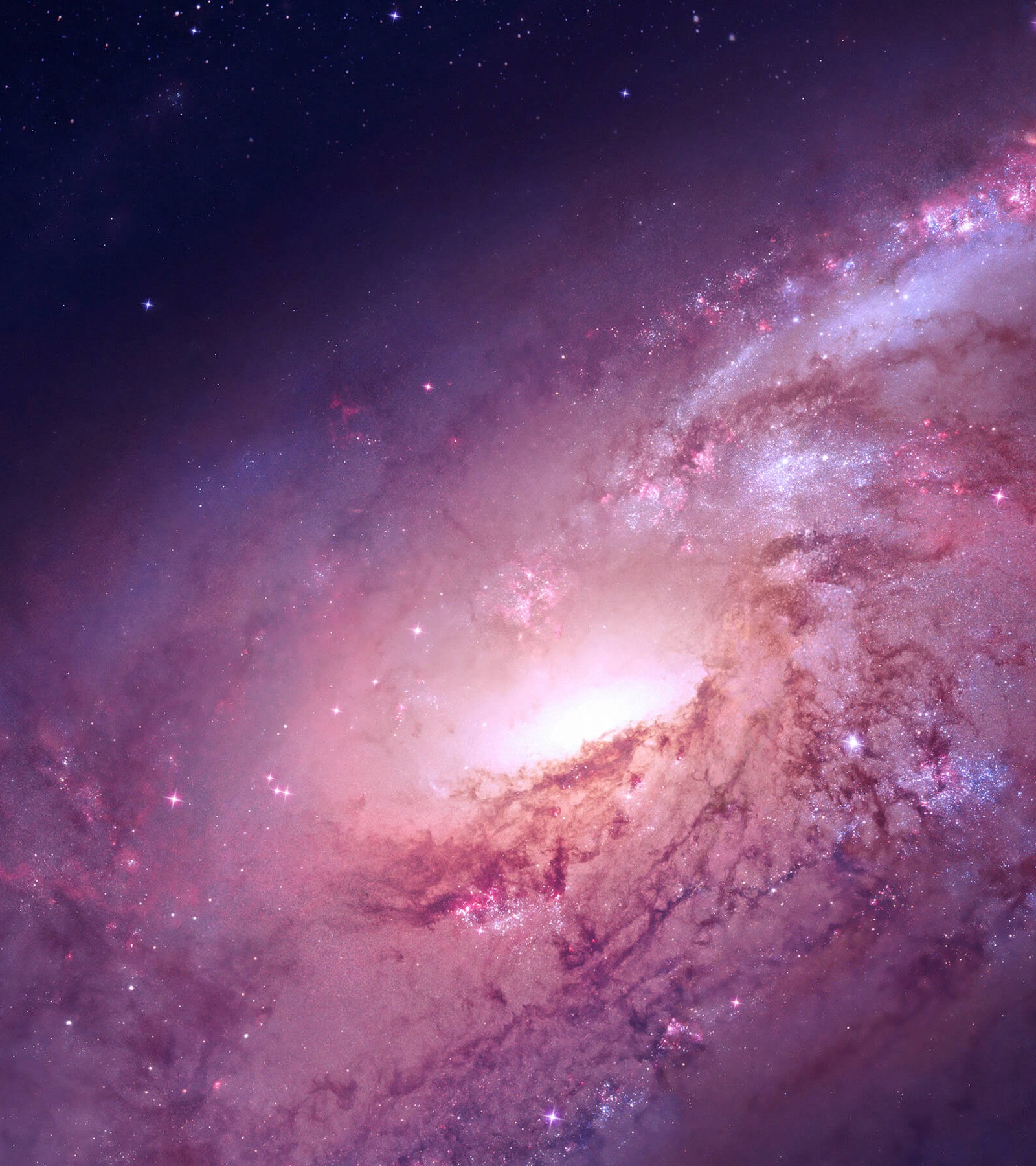 Galaxy M106 Wallpaper For Amazon Kindle Fire HDx