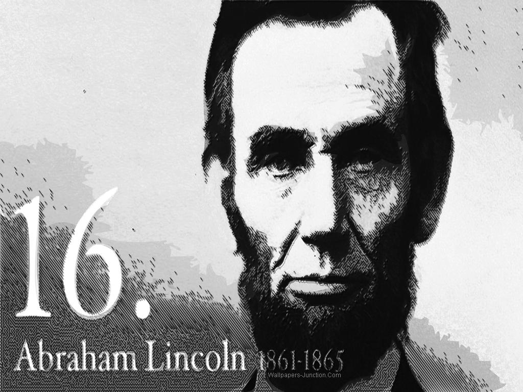 Abraham Lincoln Wallpaper Jpg