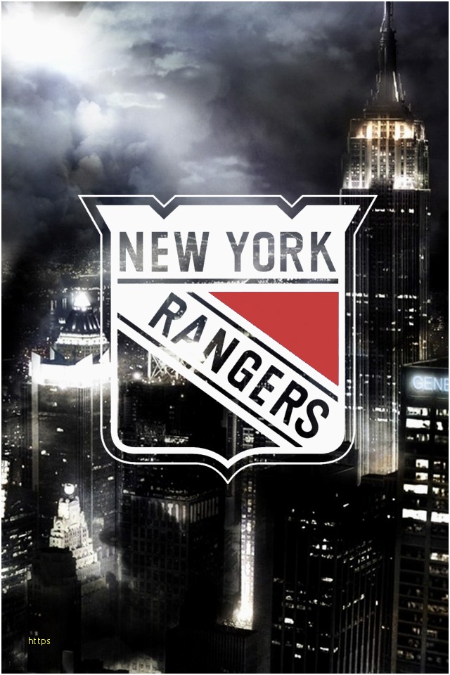 Ny Rangers Wallpaper Elegant New York iPhone