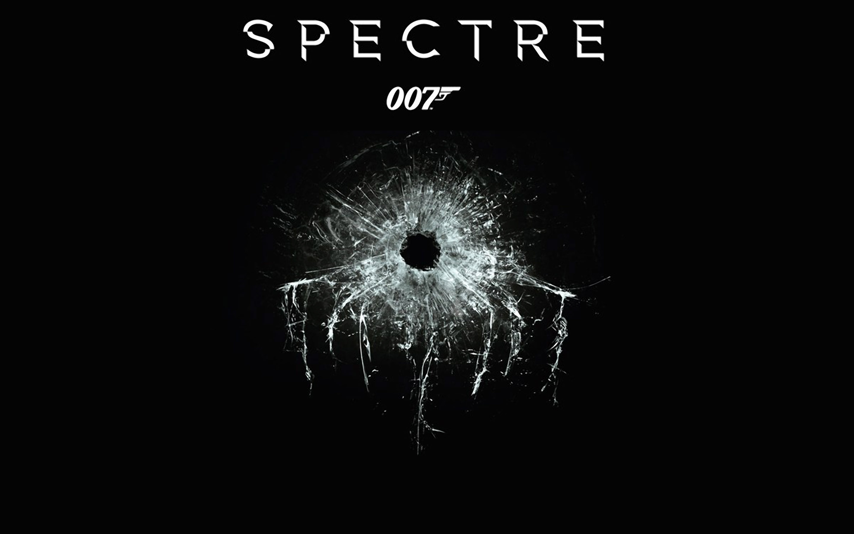 Spectre Wallpaper On