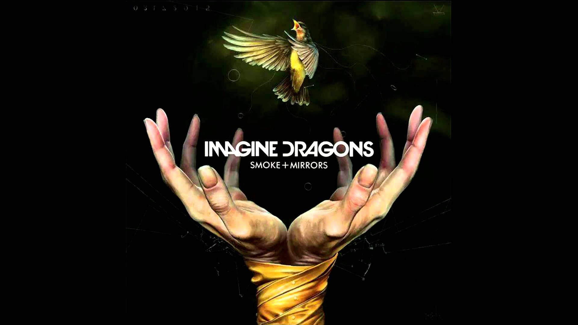 Monster Imagine Dragons Audio