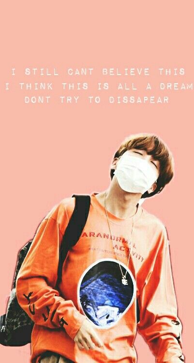 Jhope Wallpaper Bts By Me Arillys Lockscreen
