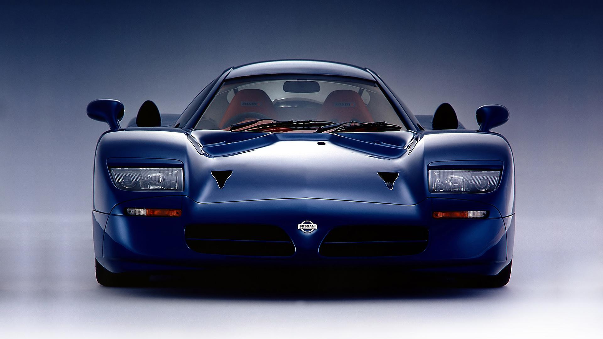 Free download Free download 1998 Nissan R390 GT1 Wallpapers HD Images ...