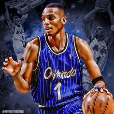 Image About Penny Hardaway