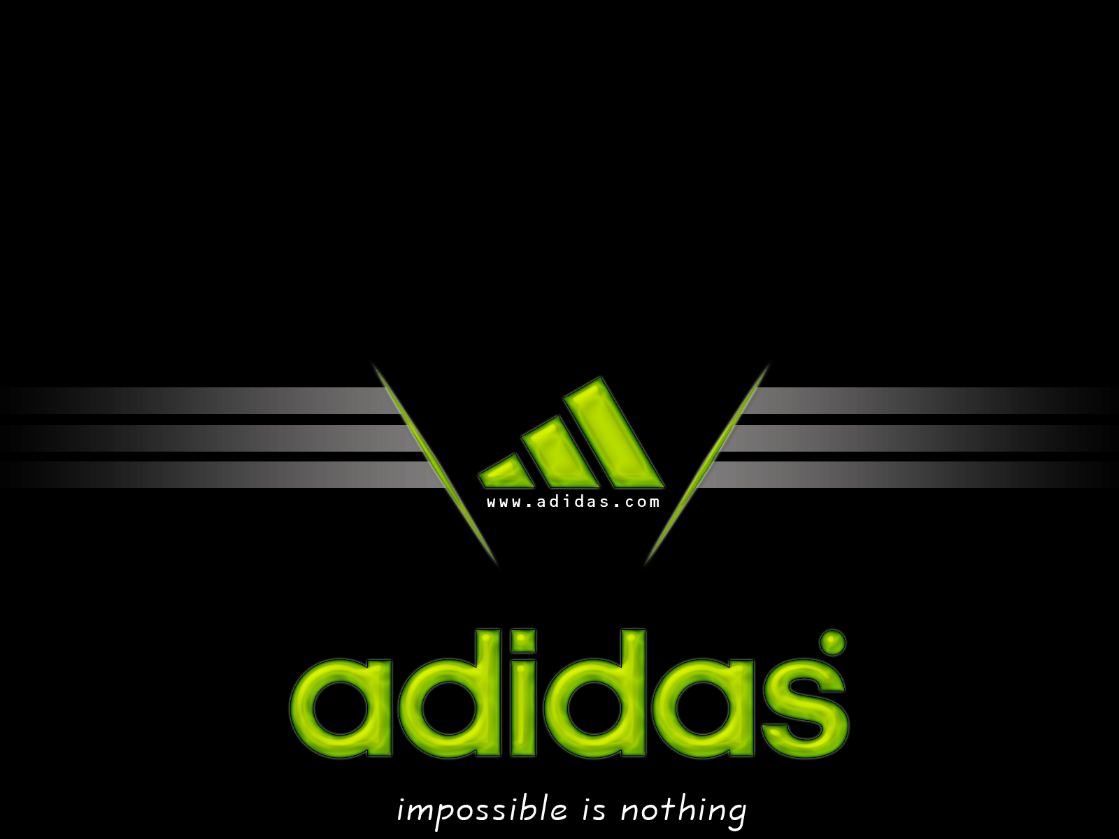 Adidas Logo Wallpaper At Wallpaperbro