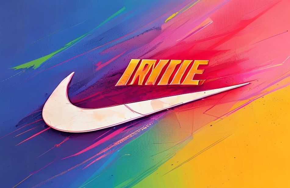 Nike Logo Wallpaper