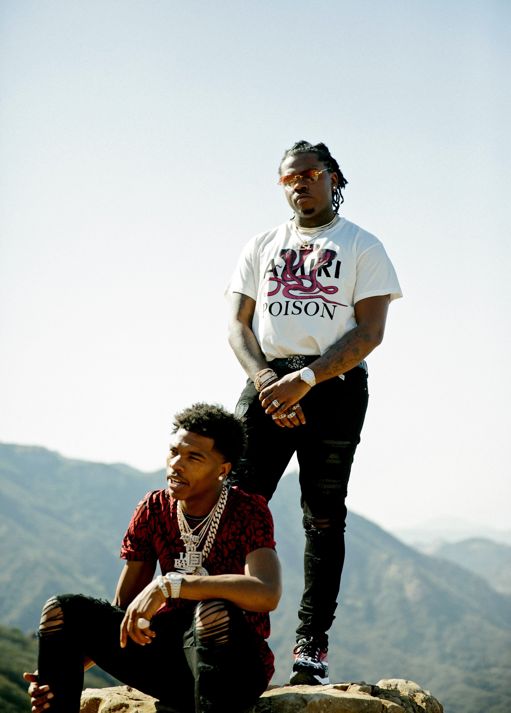 Lil Baby Wallpaper