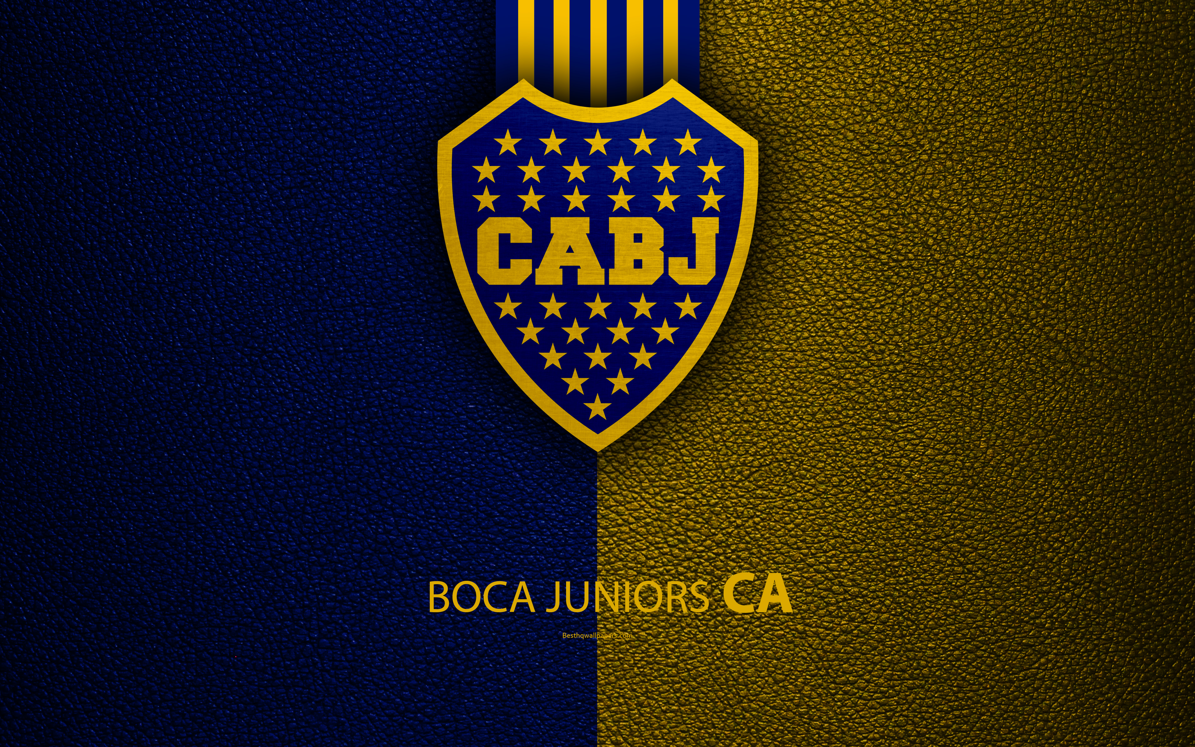 [22+] Club Atlético Boca Juniors Wallpapers on WallpaperSafari