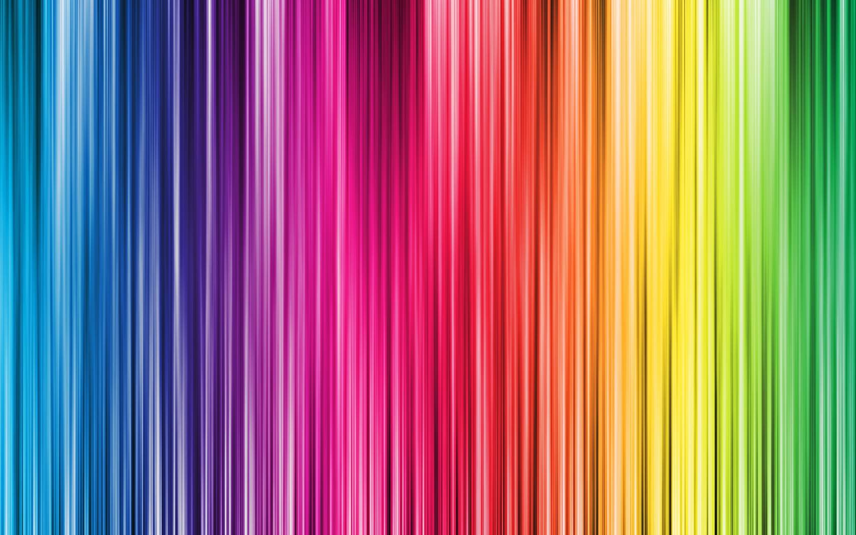  67 Rainbow Colors Wallpaper WallpaperSafari