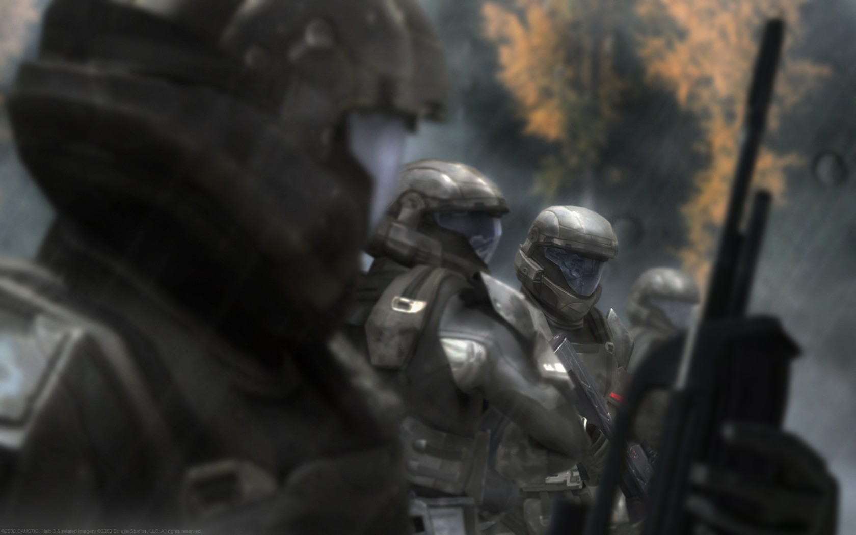 Halo odst Halo 3 ODST HD wallpaper  Pxfuel