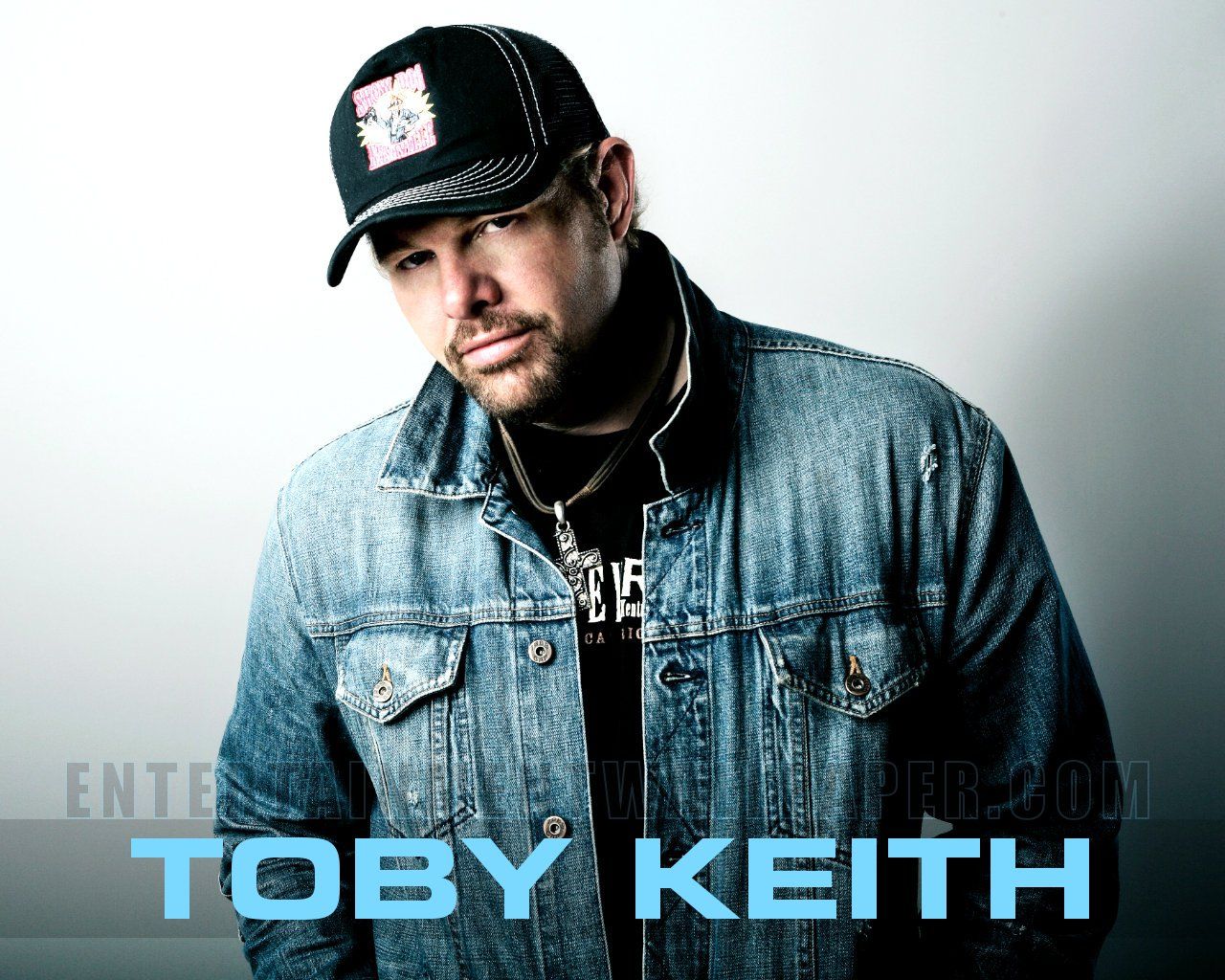 Toby Keith Wallpaper