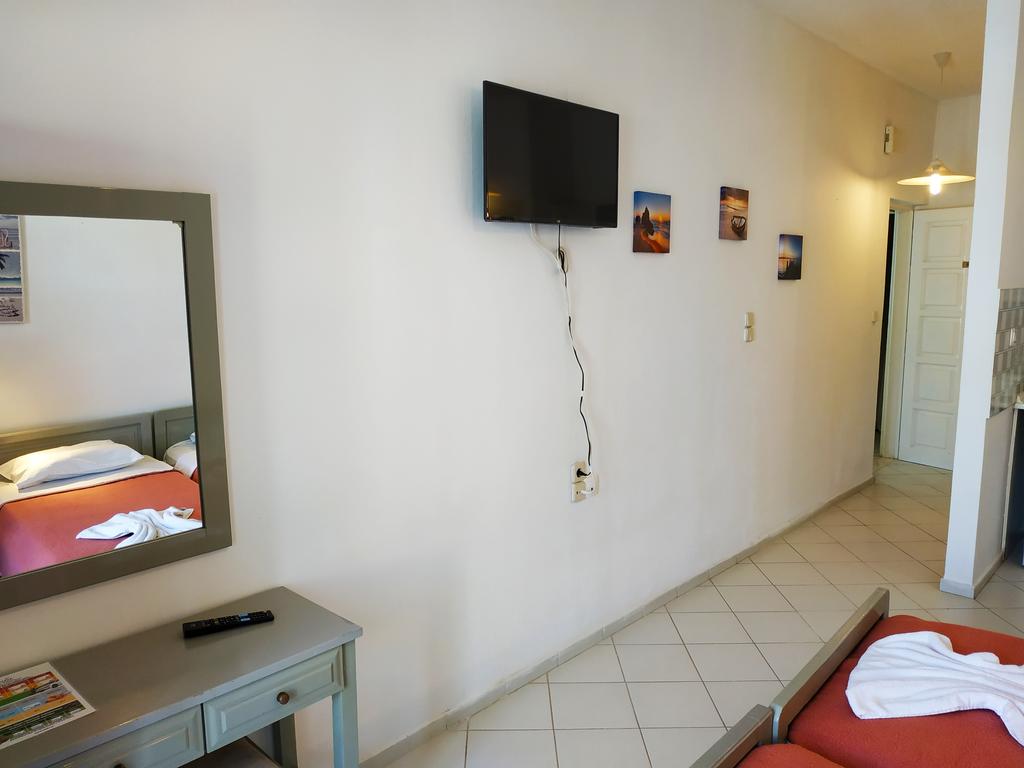Renia Hotel Apartments Agia Pelagia Updated Prices