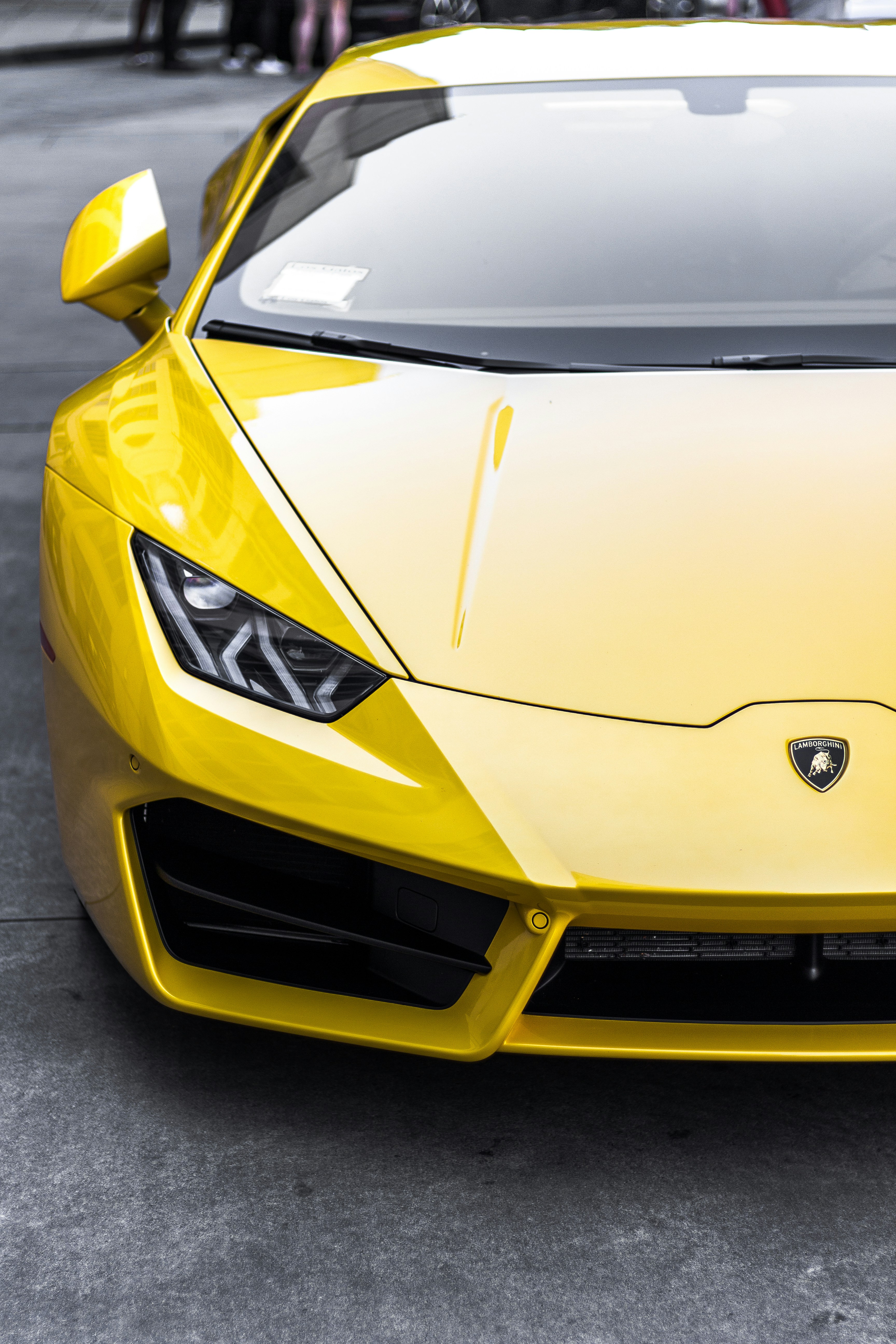 Lamborghini Wallpaper HD Hq