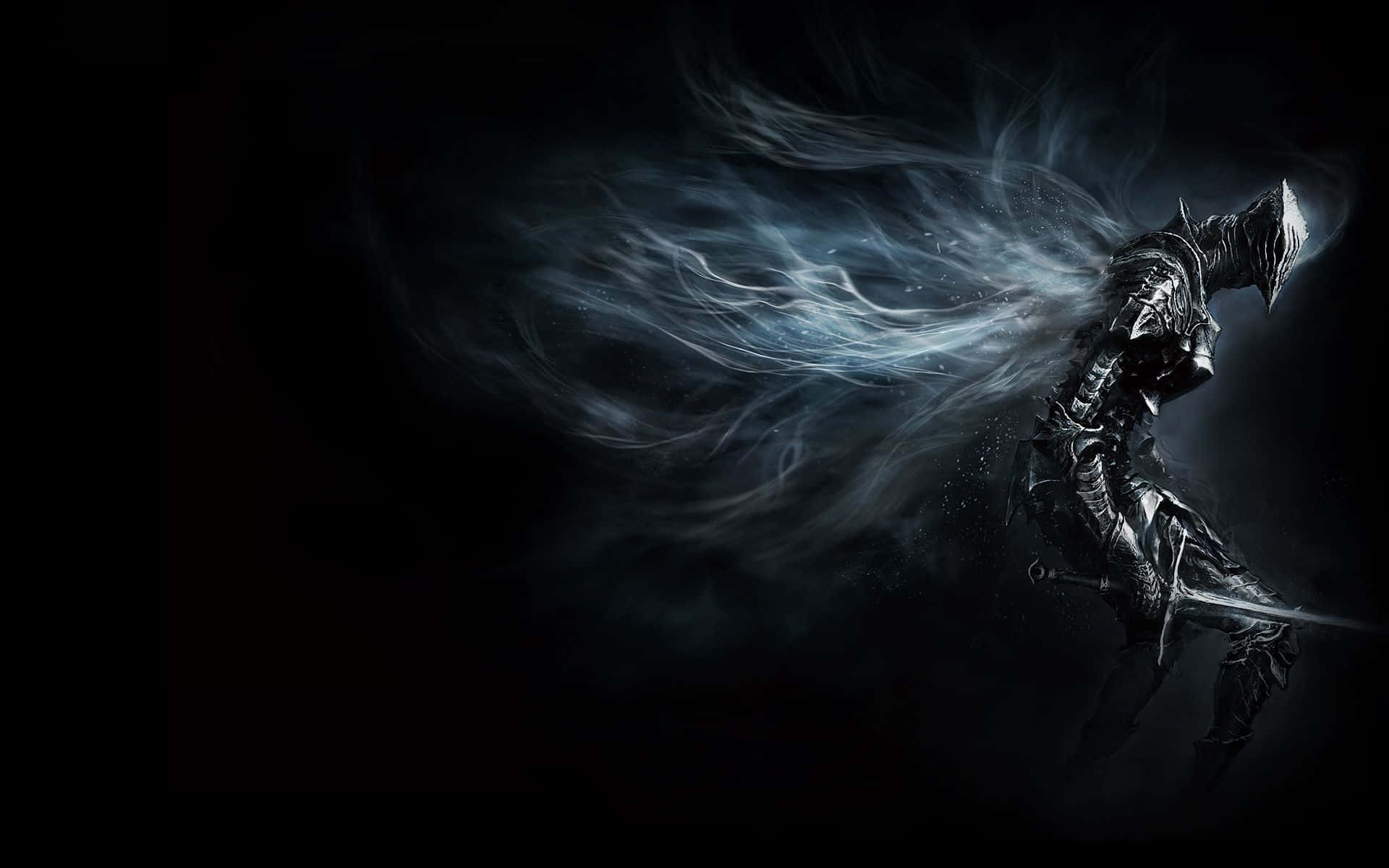 Dark Souls Profile Picture Wallpaper