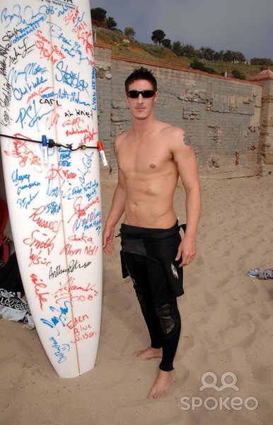 Eric Balfour Pictures Picture