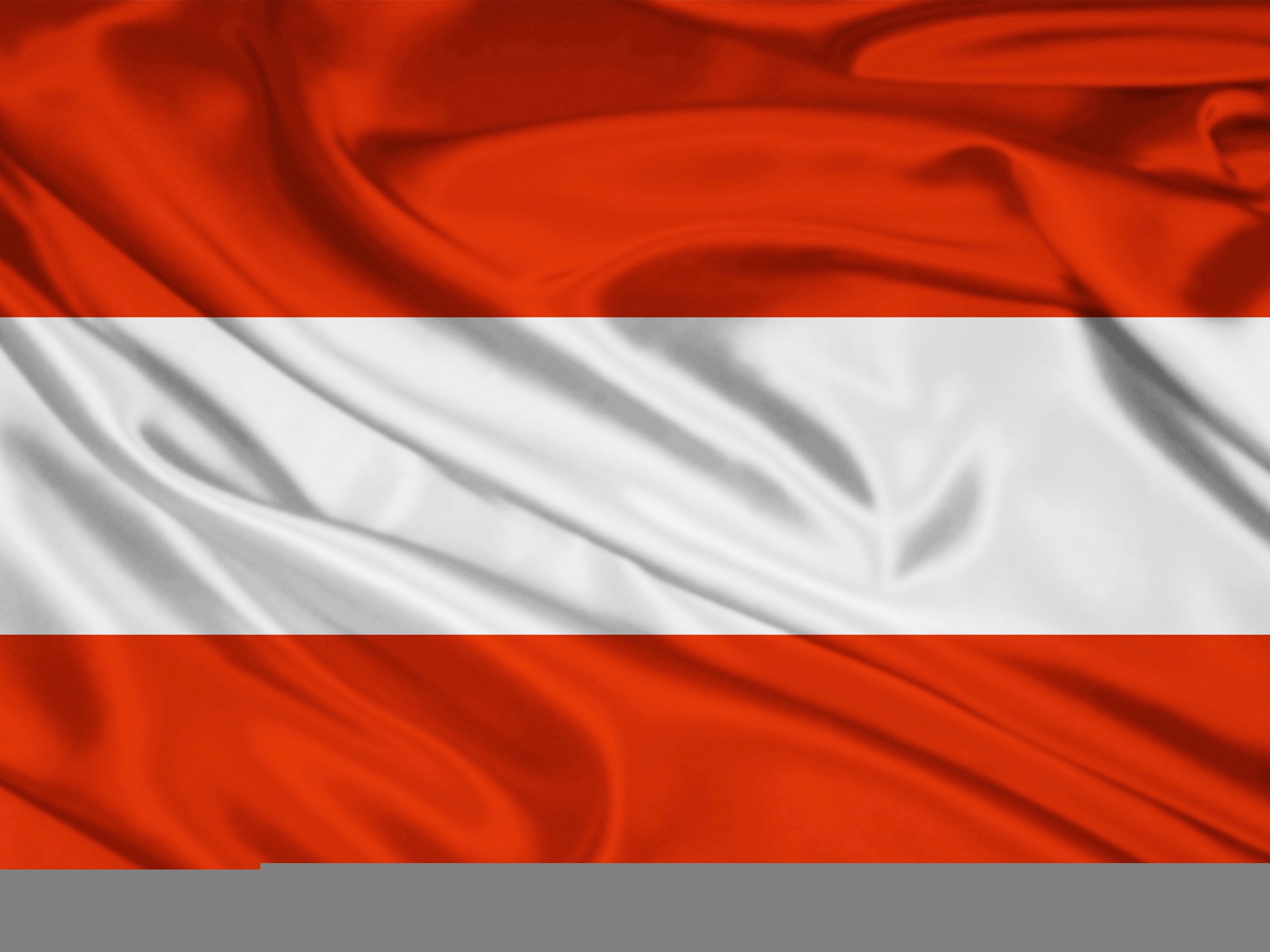 Austria Flag Desktop Pc And Mac Wallpaper