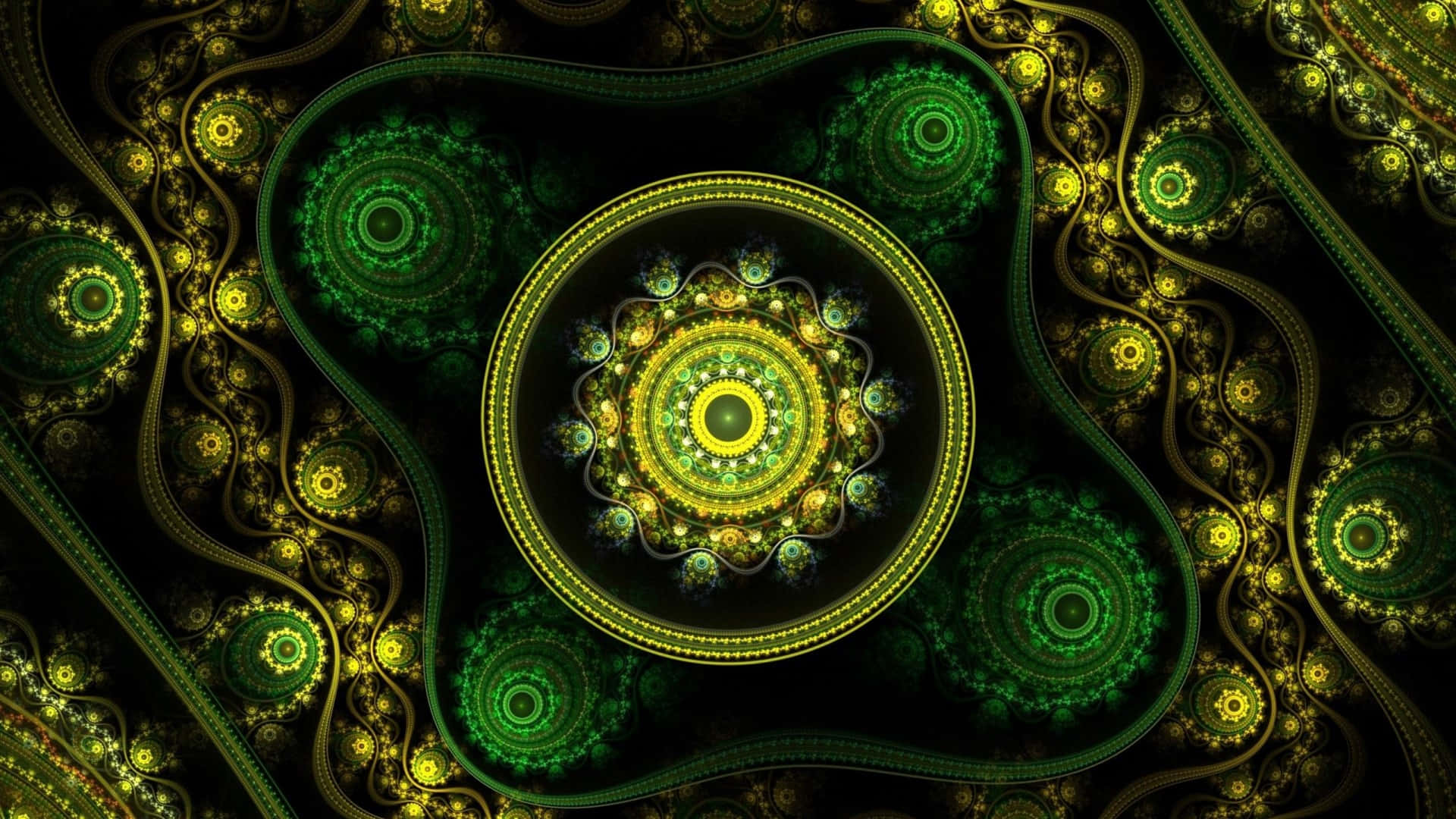 Celtic Irish Wallpaper