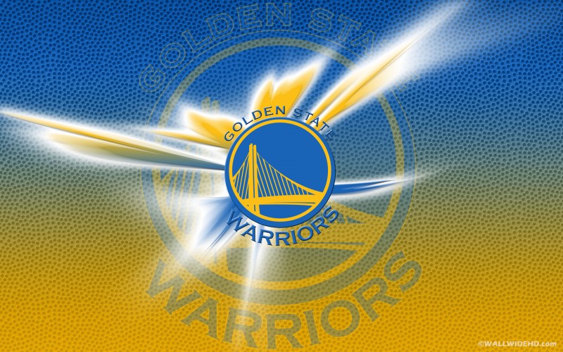 Name Golden State Warriors Logo Nba Wallpaper