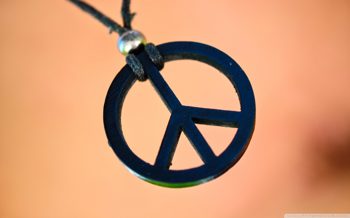 4K Peace Sign WallpaperAmazoninAppstore for Android