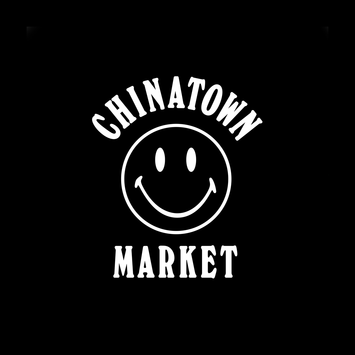 Chinatown Market Protrending