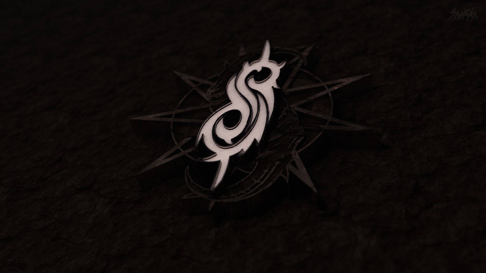 Letter S Wallpaper