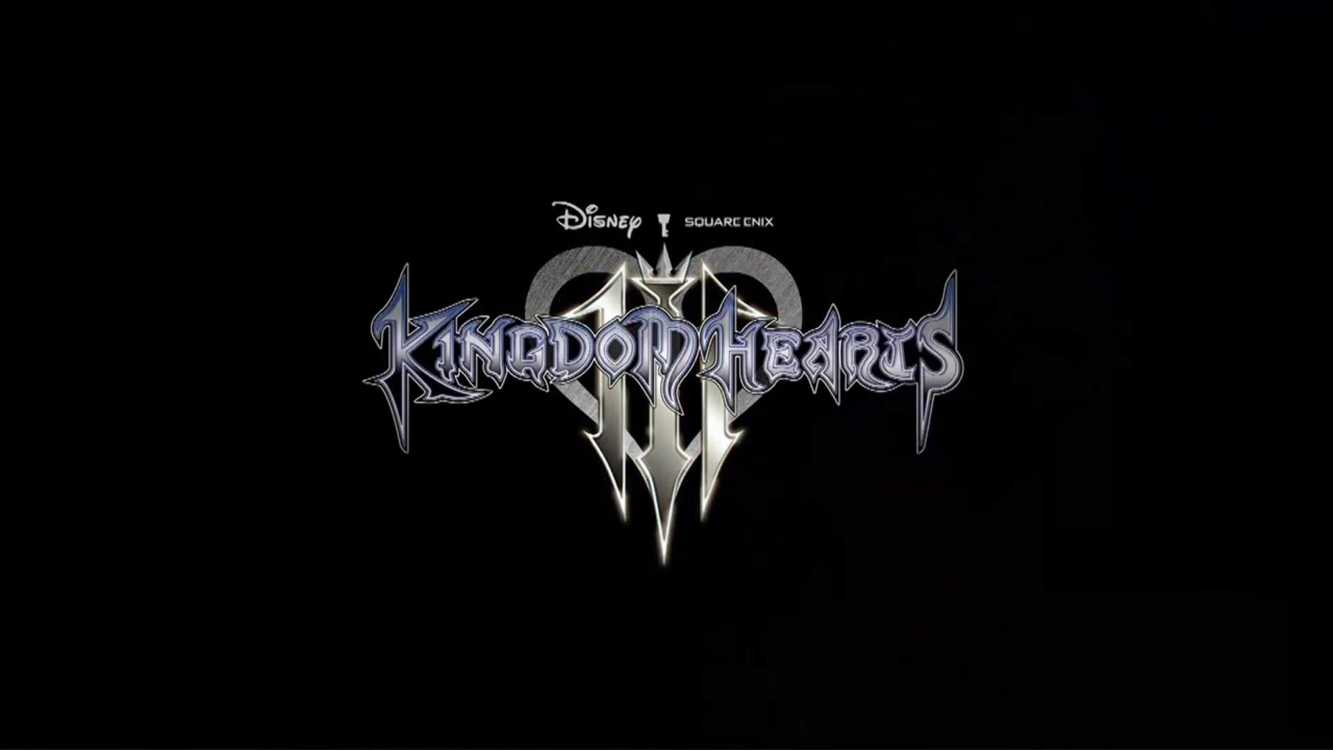 Kingdom Hearts Wallpaper Image